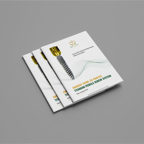 Brochure Design