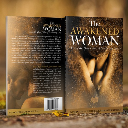 The Awakened Woman 