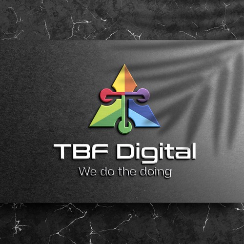 TBF Digital – Building Tech That Actually Delivers