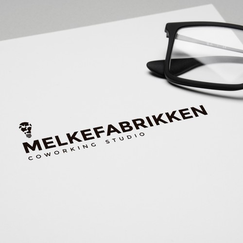 Melkefabrikken coworking studio