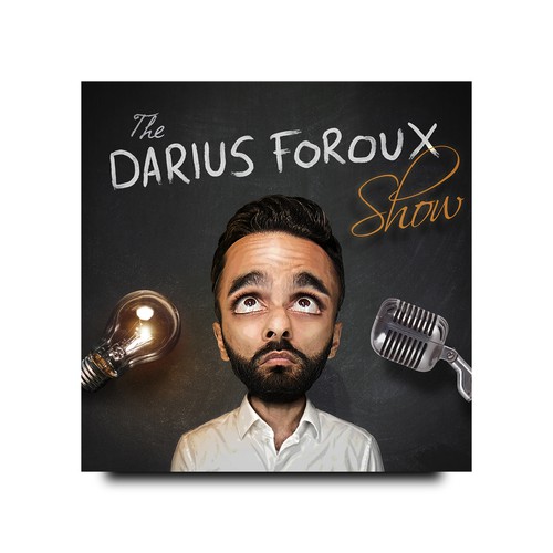 Darius Foroux Show