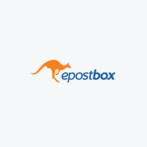 Logo for epostbox
