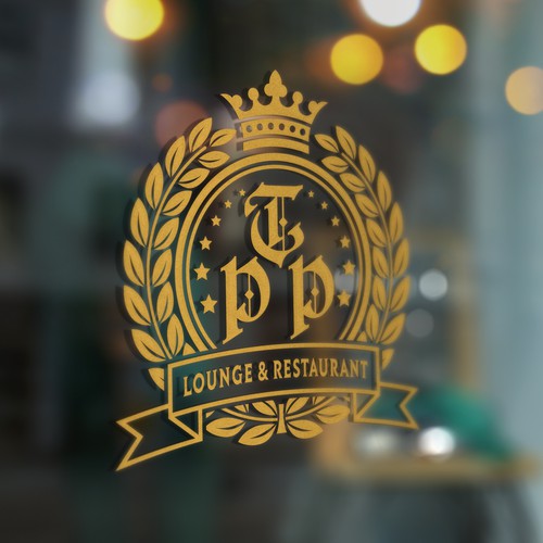 Lounge & Restaurant logo