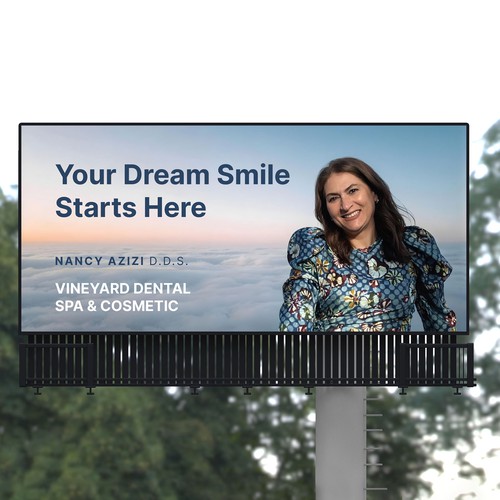 billboard desgin