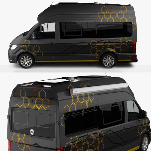 Van Wrap