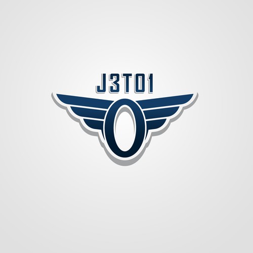 J3T01 logo