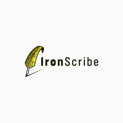 IronScribe