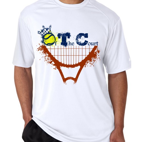 King of the Court T-Shirt