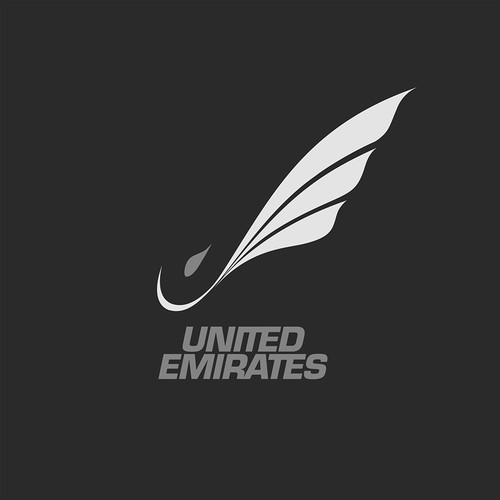 United Emirates Apparel Logo