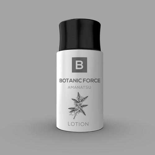 BOTANIC FORCE