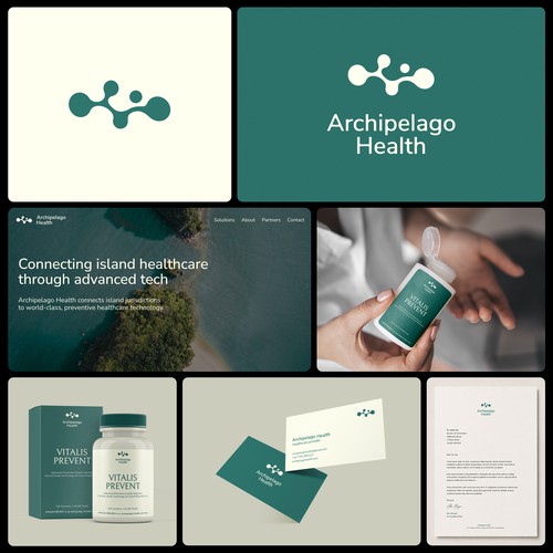 Archipelago Health