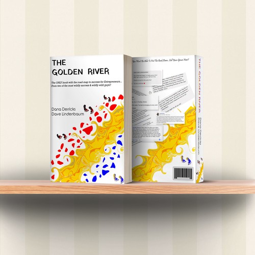 Cover Design for writers