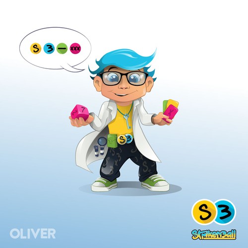 Oliver