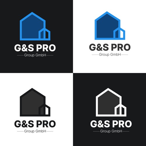 Logo Icon Property