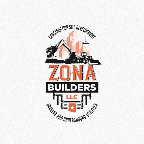 ZONA BUILDERS