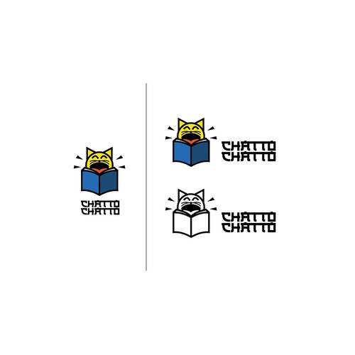 Chatto Chatto Logo