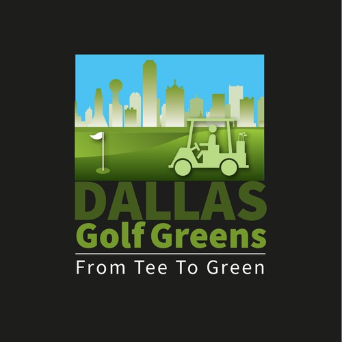 Dallas Golf Greens