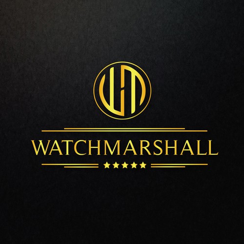 logo for a watch blog