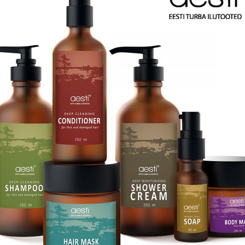 Natural care line