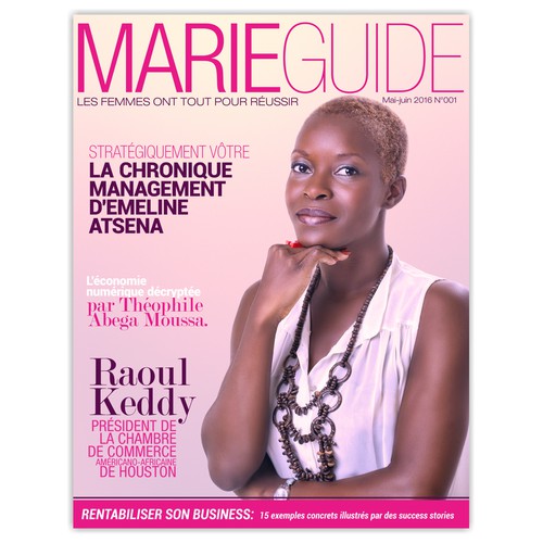 mariemag