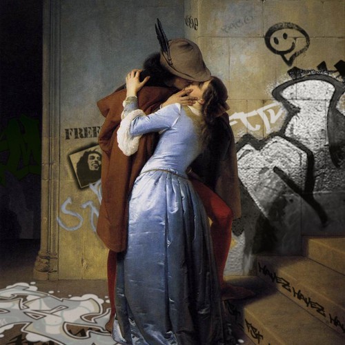 Metropolitan kiss