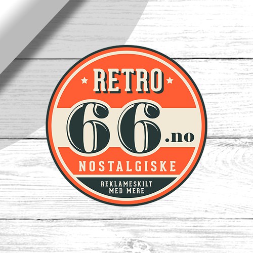 RETRO66.No