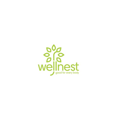 Wellnest Logo