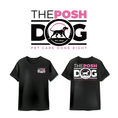 The Posh Dog