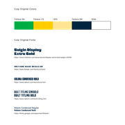 Reviewed design