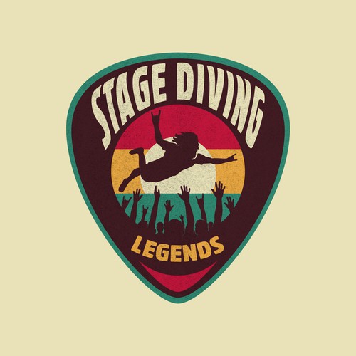 Stage Diving Legends