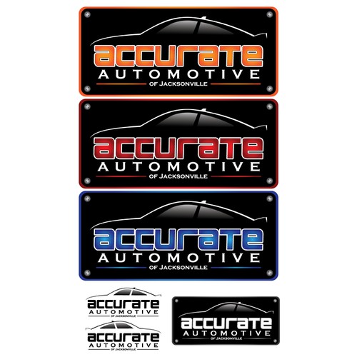 Sellin' cars like candy bars! We're a Used Car Dealer and we need a NEW LOGO!!