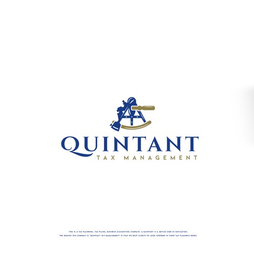 Winner of "Quintant Tax Management" contest
