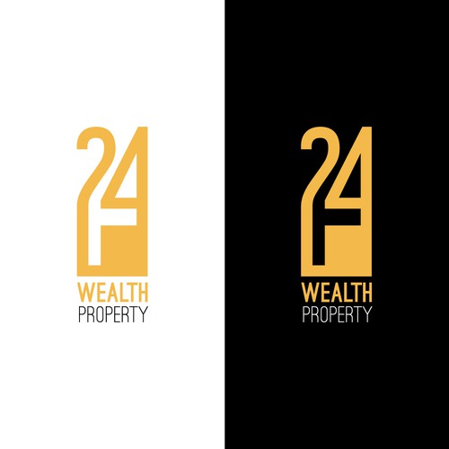 Wealth Property Logo