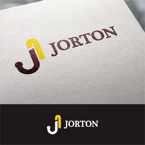 Jorton Logo
