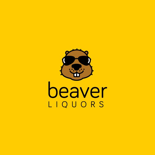 Funky logo