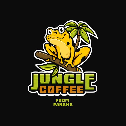 Jungle Coffee 