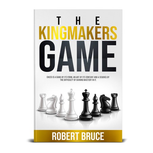 The Kingmakers Game