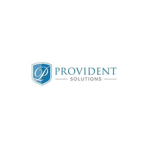 Logo contest winning design