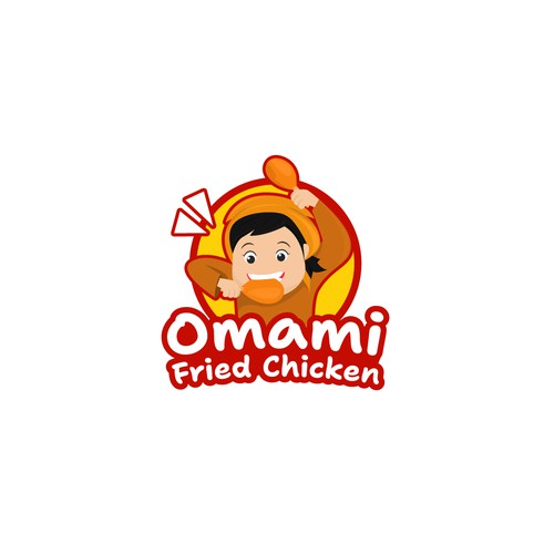 Omami Fried Chicken