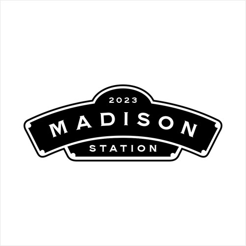 Winner of MADISON STATION Contest