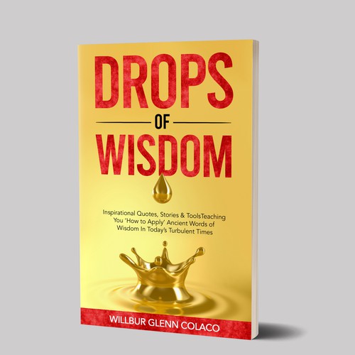 Drops of Wisdom