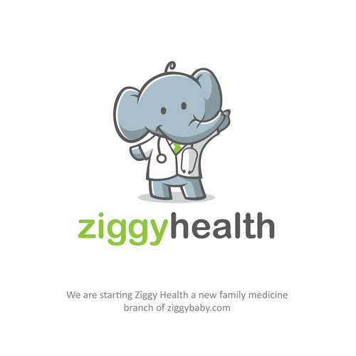 Ziggyhealth Logo 