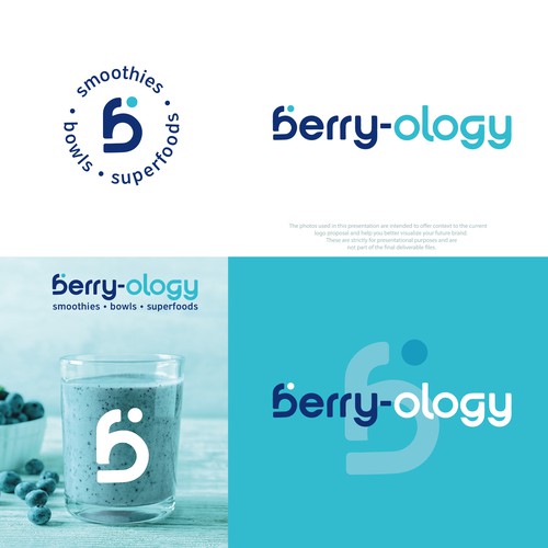 Logo design