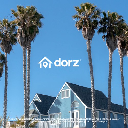 Dorz Logo