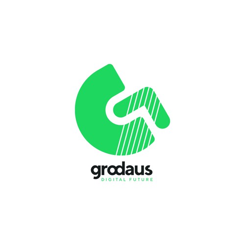 Logo for Rodaus