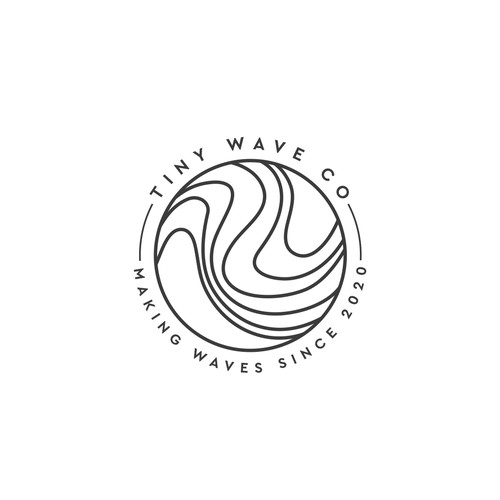 Tiny wave co