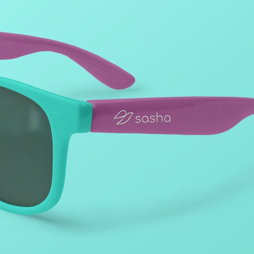 Design a stylish, contemporary logo for an athelisure webstore