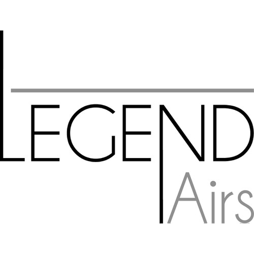 Créez un logo "legendairs" !