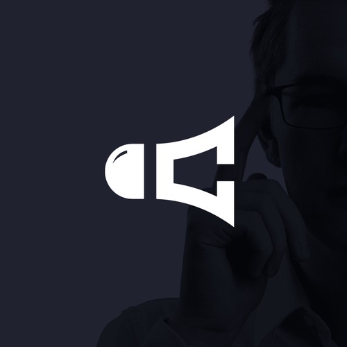 Marketing Logo