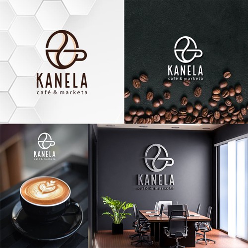 Kanela cafe and marketa